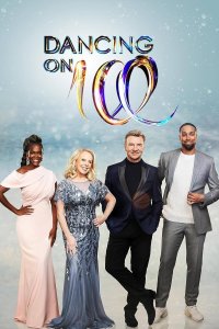 Dancing on Ice – S02E04 – Episode #2.4