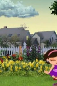 Little Einsteins – S01E01 – Ring Around the Planet