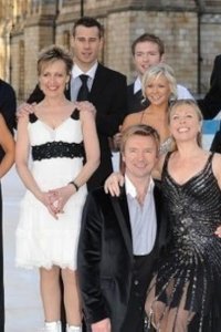 Dancing on Ice – S03E01 – Episode #3.1