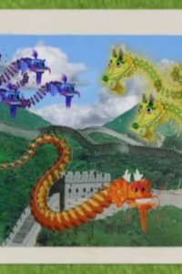 Little Einsteins – S01E08 – Dragon Kite