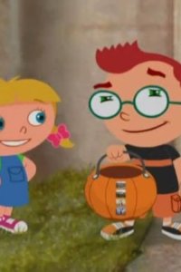 Little Einsteins – S01E11 – A Little Einsteins Halloween