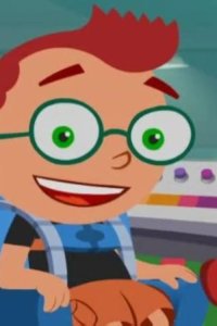 Little Einsteins – S01E14 – The Good Knight and the Bad Knight