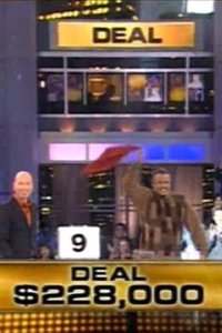 Deal or No Deal – S03E42 – Episode #3.42