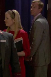 Hotel Babylon – S03E04 – Episode #3.4