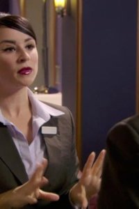 Hotel Babylon – S03E06 – Episode #3.6