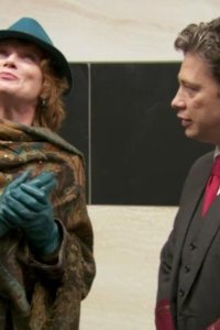Hotel Babylon – S03E08 – Episode #3.8