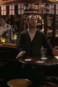 The IT Crowd – S03E02 – Are We Not Men?