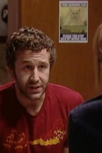 The IT Crowd – S03E06 – Calendar Geeks