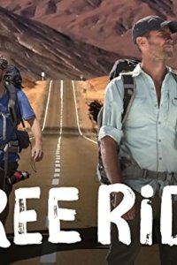 Free Ride – S01E03 – Colon Blow (to the Head)