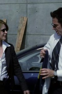 Numb3rs – S01E01 – Pilot