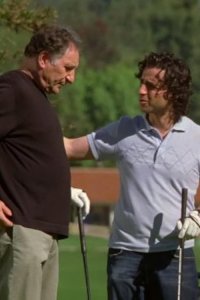Numb3rs – S01E12 – Noisy Edge