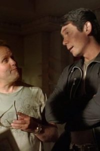 Numb3rs – S03E01 – Spree