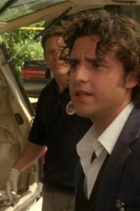 Numb3rs – S03E02 – Two Daughters