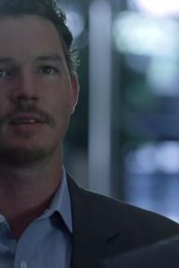 Numb3rs – S03E04 – The Mole