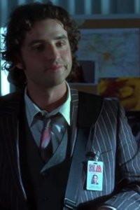 Numb3rs – S03E05 – Traffic