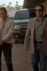 Numb3rs – S03E06 – Longshot