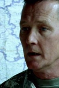 The Unit – S01E13 – The Wall