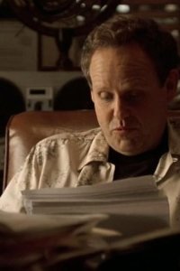 Numb3rs – S03E07 – Blackout