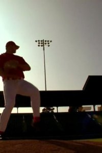 Numb3rs – S03E08 – Hardball