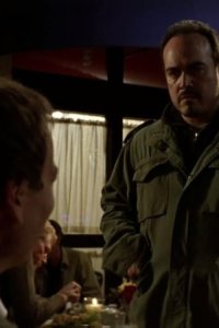 Numb3rs – S03E10 – Brutus