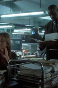 Numb3rs – S03E11 – Killer Chat