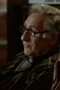 Numb3rs – S03E12 – Nine Wives