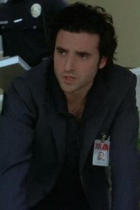Numb3rs – S03E15 – End of Watch