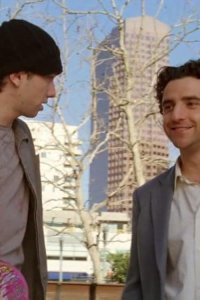 Numb3rs – S03E18 – Democracy