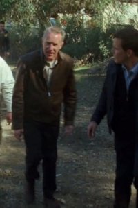 Numb3rs – S03E19 – Pandora’s Box