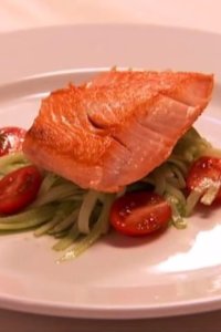 Top Chef – S01E06 – Guess Who’s Coming to Dinner