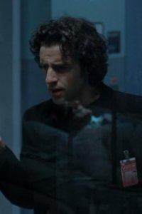 Numb3rs – S03E24 – The Janus List