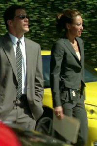 Numb3rs – S04E02 – Hollywood Homicide