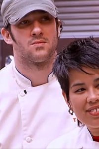 Top Chef – S02E01 – Into the Fire