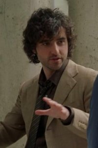 Numb3rs – S04E06 – In Security