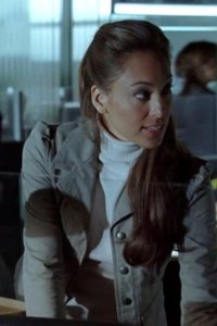 Numb3rs – S04E10 – Chinese Box