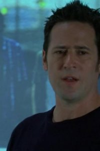 Numb3rs – S04E13 – Black Swan