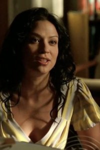 Numb3rs – S05E02 – The Decoy Effect