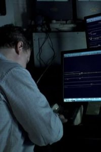 Numb3rs – S05E08 – Thirty-Six Hours