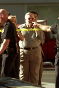 Numb3rs – S05E09 – Conspiracy Theory