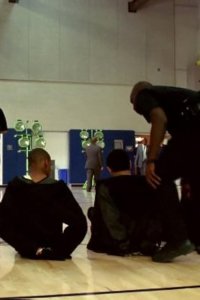 Numb3rs – S05E10 – Frienemies