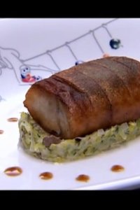 Top Chef – S03E14 – Manhattan Project