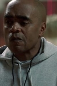 Numb3rs – S05E17 – First Law