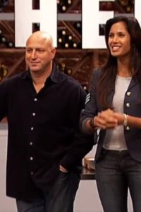 Top Chef – S04E09 – Wedding Wars