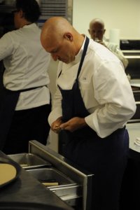 Top Chef – S05E02 – Show Your Craft