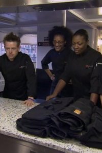 Top Chef – S08E12 – Give Me Your Huddled Masses