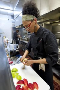Top Chef – S08E13 – Fit for a King