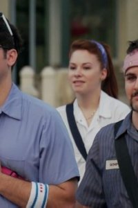 Top Chef – S09E01 – Everything’s Bigger in Texas