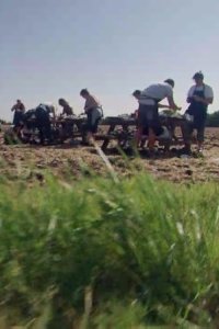 Top Chef – S09E05 – Don’t Be Tardy for the Dinner Party