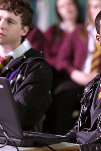 Waterloo Road – S06E09 – Episode #6.9