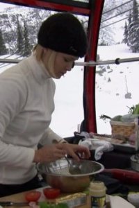 Top Chef – S09E15 – Culinary Games